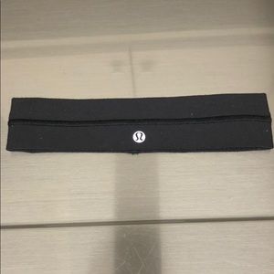lululemon headband